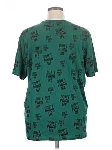 Lucky Short Sleeve T-Shirt (view 2)