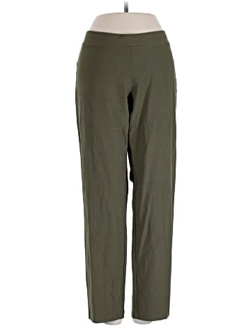 Eileen Fisher Casual Pants (view 1)