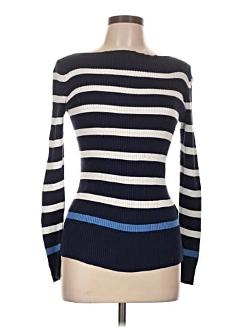 Lauren by Ralph Lauren Pullover Sweater (view 1)