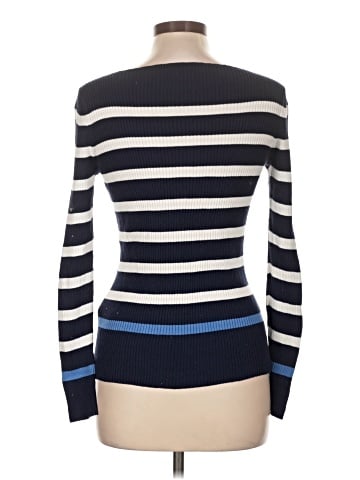 Lauren by Ralph Lauren Pullover Sweater (view 2)