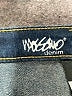 Mossimo Blue Denim Shorts Size 8 - photo 3