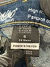 Mossimo Blue Denim Shorts Size 8 - photo 4