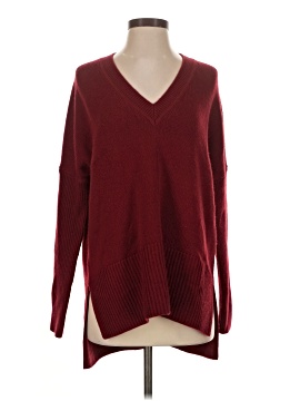 Beyond Yoga Wool Pullover Sweater