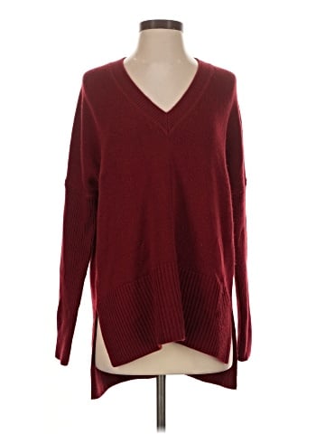 Beyond Yoga Wool Pullover Sweater (view 1)