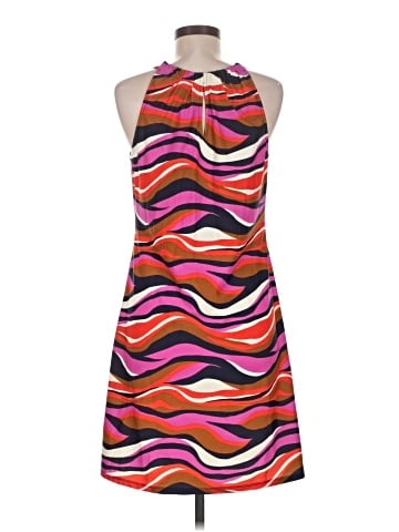 Jude Connally Cocktail Dress (view 2)