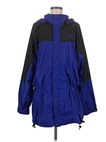 The North Face Raincoat (view 1)