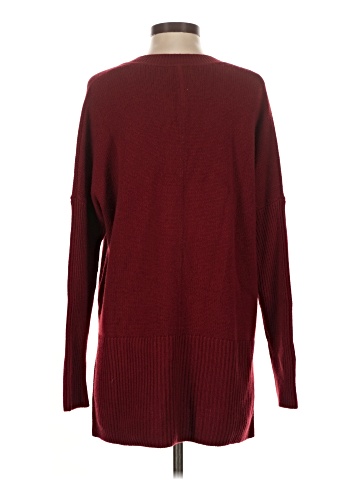 Beyond Yoga Wool Pullover Sweater (view 2)
