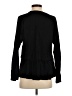 Wilt Black Long Sleeve Top Size S - photo 2