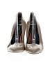 Rockport 100% Leather Tan Heels Size 9 1/2 - photo 2