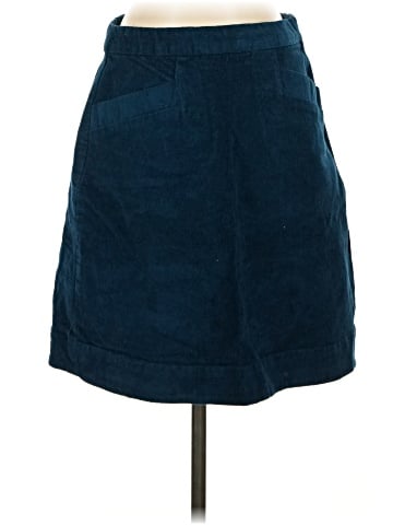 Vero Moda Denim Skirt (view 1)