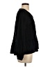 Wilt Black Long Sleeve Top Size S - photo 4