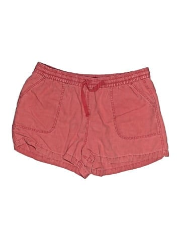 Point Sur Shorts (view 1)