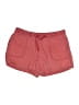 Point Sur Red Shorts Size L - photo 1