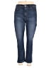 Gap Blue Jeans Size 33 waist r - photo 1