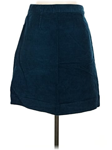 Vero Moda Denim Skirt (view 2)