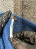 Free People Blue Pullover Sweater Size S - photo 7