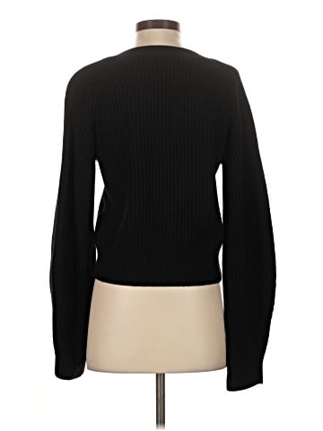 Theory Wool Cardigan (view 2)