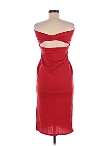 Le Lis Cocktail Dress (view 2)