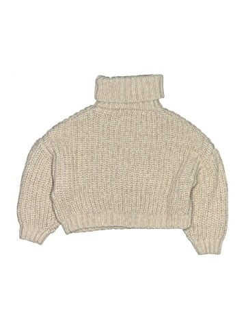 MNG Kids Turtleneck Sweater (view 2)
