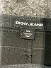 DKNY Jeans Black Casual Pants Size M - photo 3