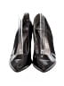 Sofft 100% Leather Black Heels Size 9 - photo 2