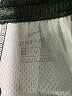 Nike 100% Polyester Camo Black Athletic Shorts Size M (kids) - photo 3