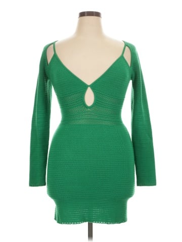 Ronny Kobo Cocktail Dress (view 1)