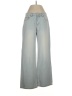 Edikted 100% Cotton Blue Jeans Size S - photo 1