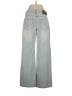 Edikted 100% Cotton Blue Jeans Size S - photo 2