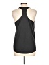 Xersion 100% Polyester Gray Active Tank Size L - photo 2