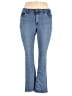 Levi's Blue Jeans Size 14M - photo 1
