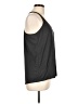 Xersion 100% Polyester Gray Active Tank Size L - photo 4