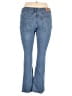 Levi's Blue Jeans Size 14M - photo 2