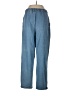 Westport 100% Cotton Blue Jeans Size L - photo 2