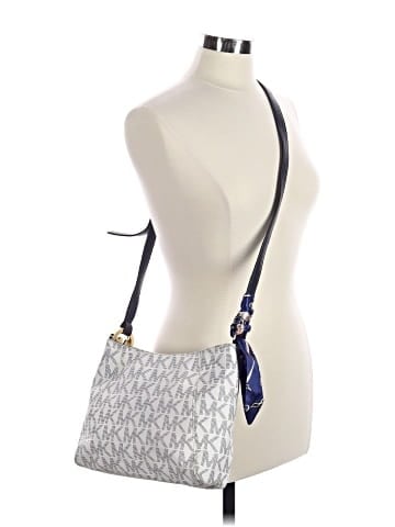MICHAEL Michael Kors Crossbody Bag (view 2)