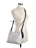 MICHAEL Michael Kors White Crossbody Bag One size - photo 2