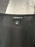 Torrid 100% Polyester Black Sleeveless Blouse Size Lg Plus (0) - photo 7