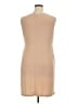 R&M Richards Tan Sleeveless T-Shirt Size 14 (petite) - photo 2