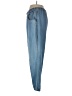 Westport 100% Cotton Blue Jeans Size L - photo 5