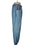 Westport 100% Cotton Blue Jeans Size L - photo 4