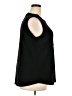 Jones Studio Black Sleeveless Blouse Size 2X - photo 4
