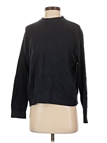 MNG Turtleneck Sweater (view 1)