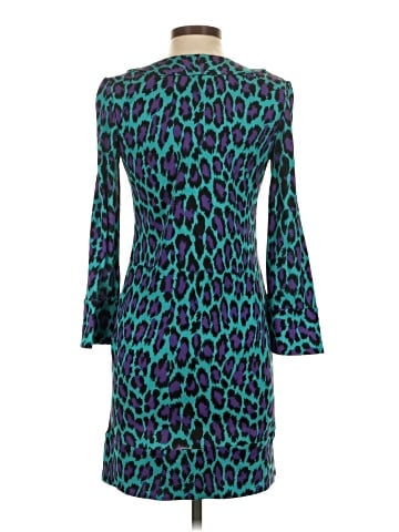 Diane von Furstenberg Cocktail Dress (view 2)