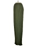 Zara Chevron-herringbone Green Casual Pants Size S - photo 5
