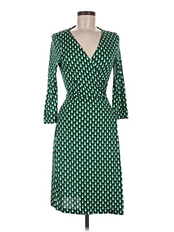 Diane von Furstenberg Casual Dress (view 1)