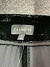 Talbots Black Casual Pants Size 2 - photo 4