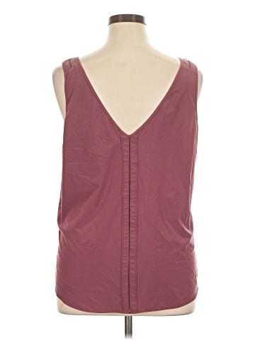 Athleta Sleeveless Blouse (view 2)