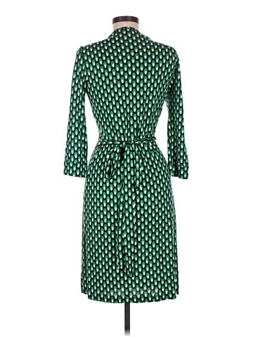 Diane von Furstenberg Casual Dress (view 2)