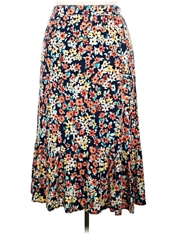 St. John's Bay Casual Skirt (view 2)