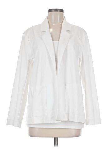 Eileen Fisher Blazer (view 1)
